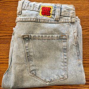 Empyre jeans